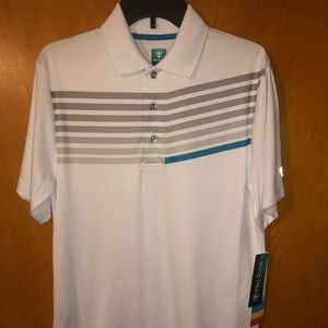 Men’s Pro Tour golf shirt size small